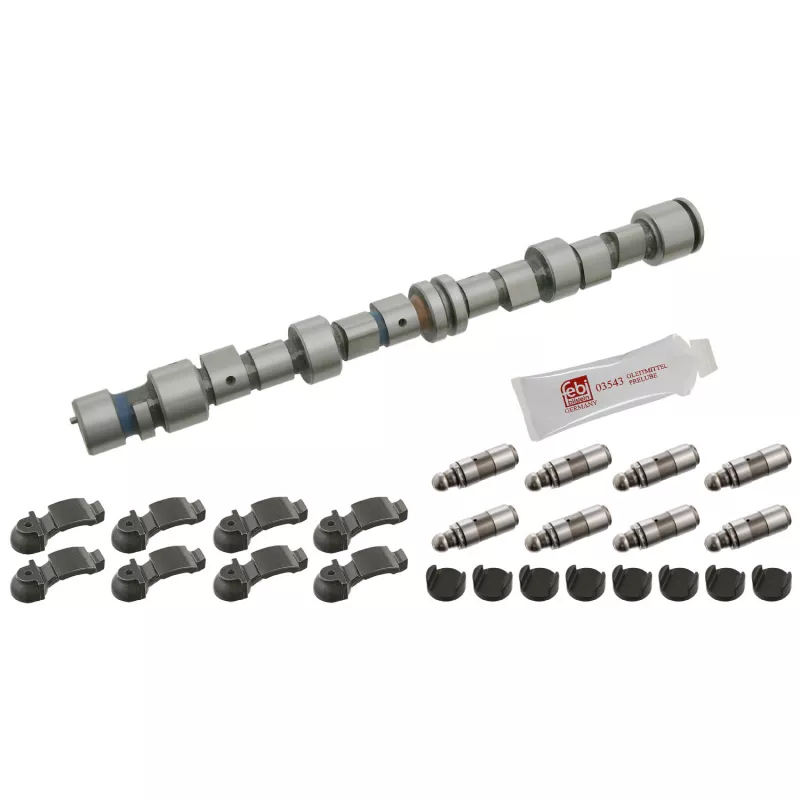 Jeu d'arbres à came FEBI BILSTEIN 24550