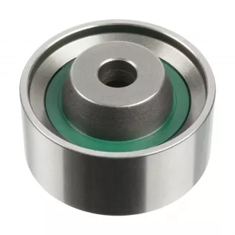 Poulie renvoi/transmission, courroie de distribution FEBI BILSTEIN 24551