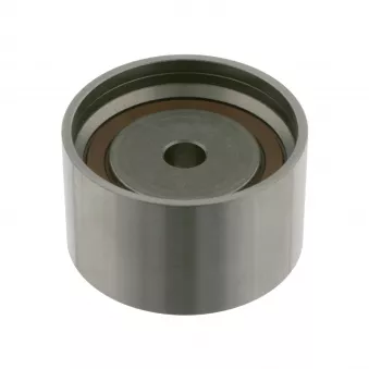 Poulie renvoi/transmission, courroie de distribution FEBI BILSTEIN 24553