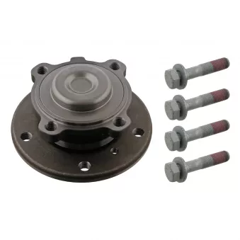 Kit de roulements de roue FEBI BILSTEIN