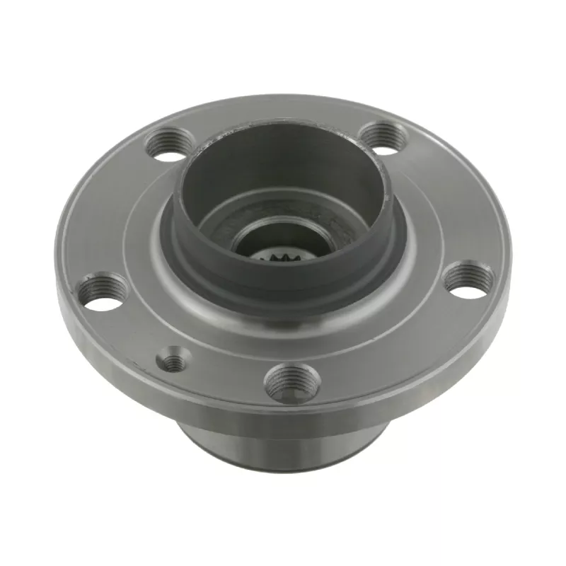 Kit de roulements de roue FEBI BILSTEIN 24574