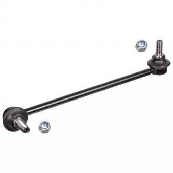 Entretoise/tige, stabilisateur avant droit FEBI BILSTEIN 24575