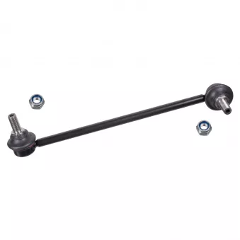 Entretoise/tige, stabilisateur avant gauche FEBI BILSTEIN 24577