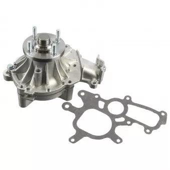 Pompe à eau FEBI BILSTEIN 24589