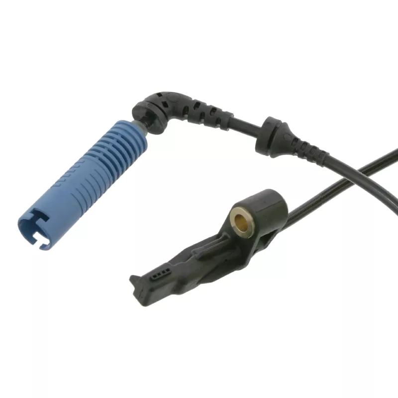Capteur, vitesse de roue avant gauche FEBI BILSTEIN 24609