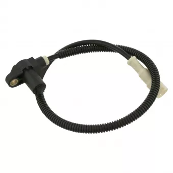 Capteur, vitesse de roue FEBI BILSTEIN 24614