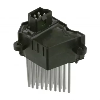 Appareil de commande, chauffage/ventilation FEBI BILSTEIN 24617