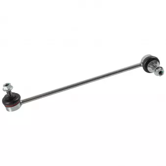 Entretoise/tige, stabilisateur avant gauche FEBI BILSTEIN 24623