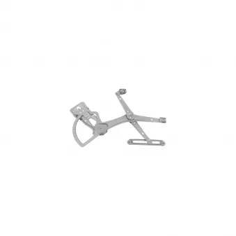 Lève-vitre avant droit FEBI BILSTEIN 24636