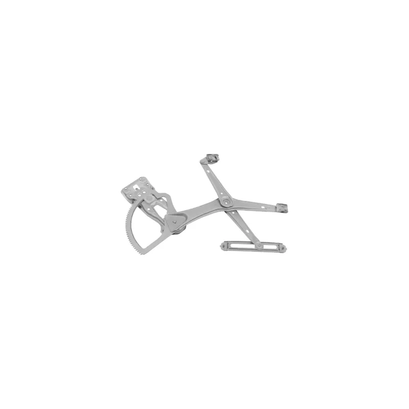 Lève-vitre avant droit FEBI BILSTEIN 24636