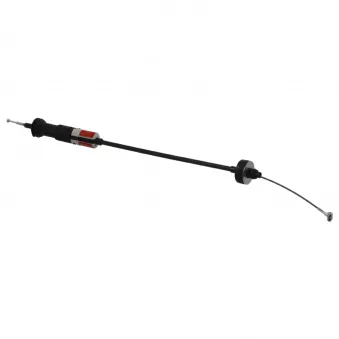 Tirette à câble, commande d'embrayage FEBI BILSTEIN 24638