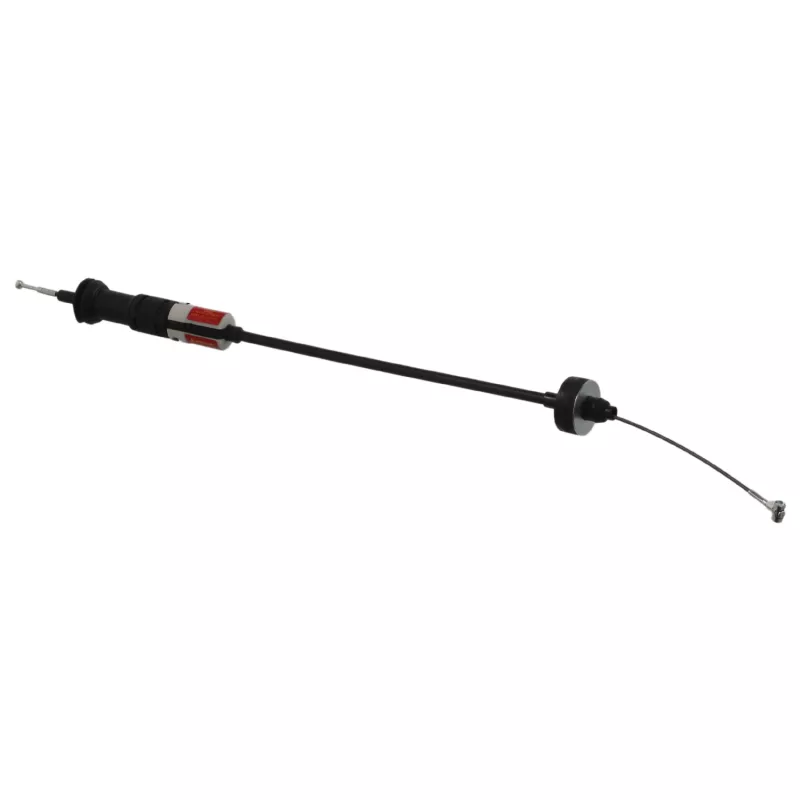 Tirette à câble, commande d'embrayage FEBI BILSTEIN 24638