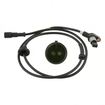 Capteur, vitesse de roue FEBI BILSTEIN 24640