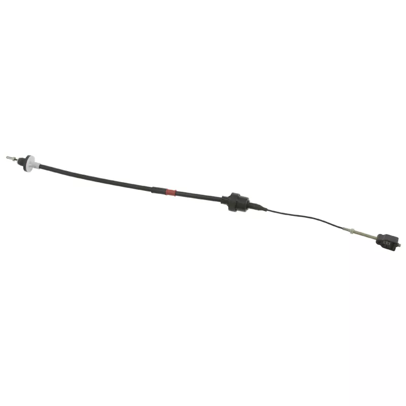 Tirette à câble, commande d'embrayage FEBI BILSTEIN 24641