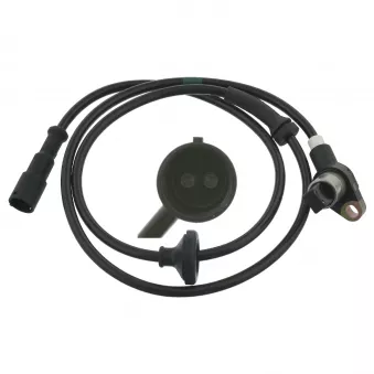 Capteur, vitesse de roue FEBI BILSTEIN 24642