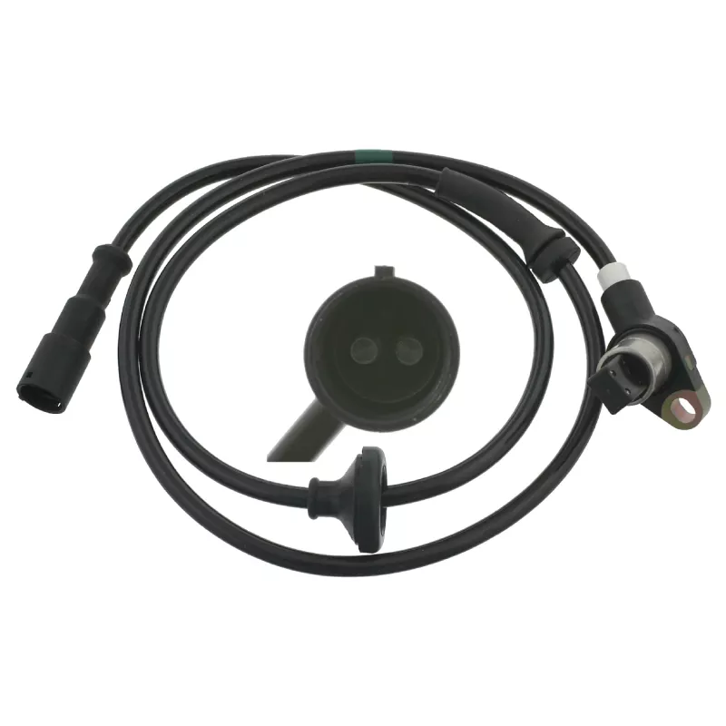 Capteur, vitesse de roue FEBI BILSTEIN 24642