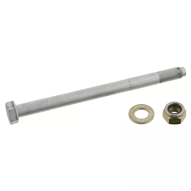 Kit d'assemblage, bras de liaison FEBI BILSTEIN 24687