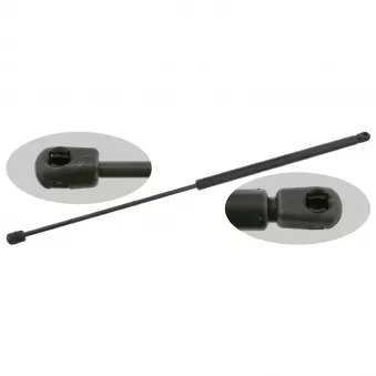 Vérin, capot-moteur FEBI BILSTEIN 24713