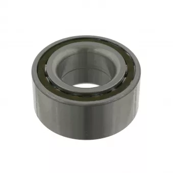 Roulement de roue avant FEBI BILSTEIN 24717