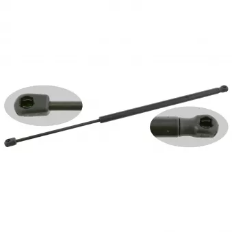 Vérin, capot-moteur FEBI BILSTEIN