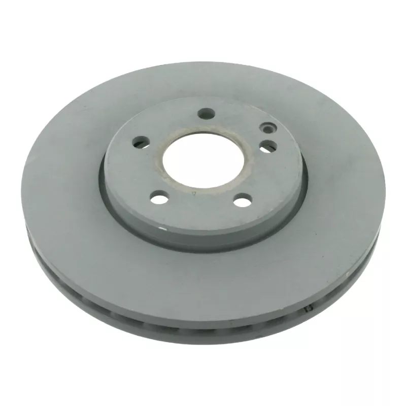 Jeu de 2 disques de frein avant FEBI BILSTEIN 24721