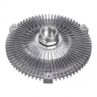 Embrayage, ventilateur de radiateur FEBI BILSTEIN