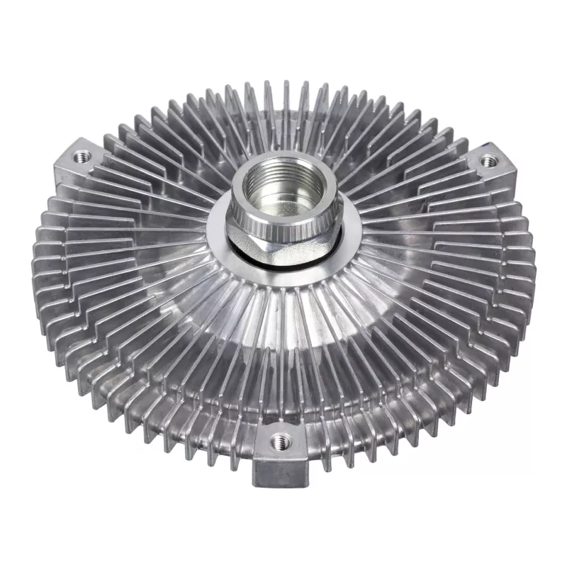 Embrayage, ventilateur de radiateur FEBI BILSTEIN 24722