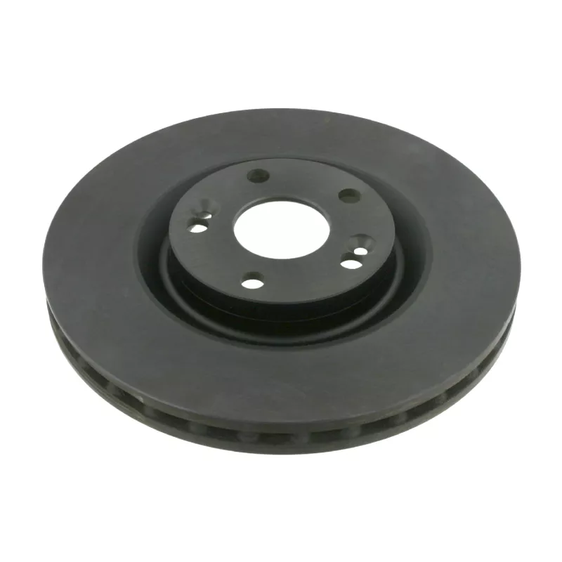 Jeu de 2 disques de frein avant FEBI BILSTEIN 24727