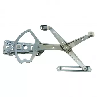 Lève-vitre avant gauche FEBI BILSTEIN 24728