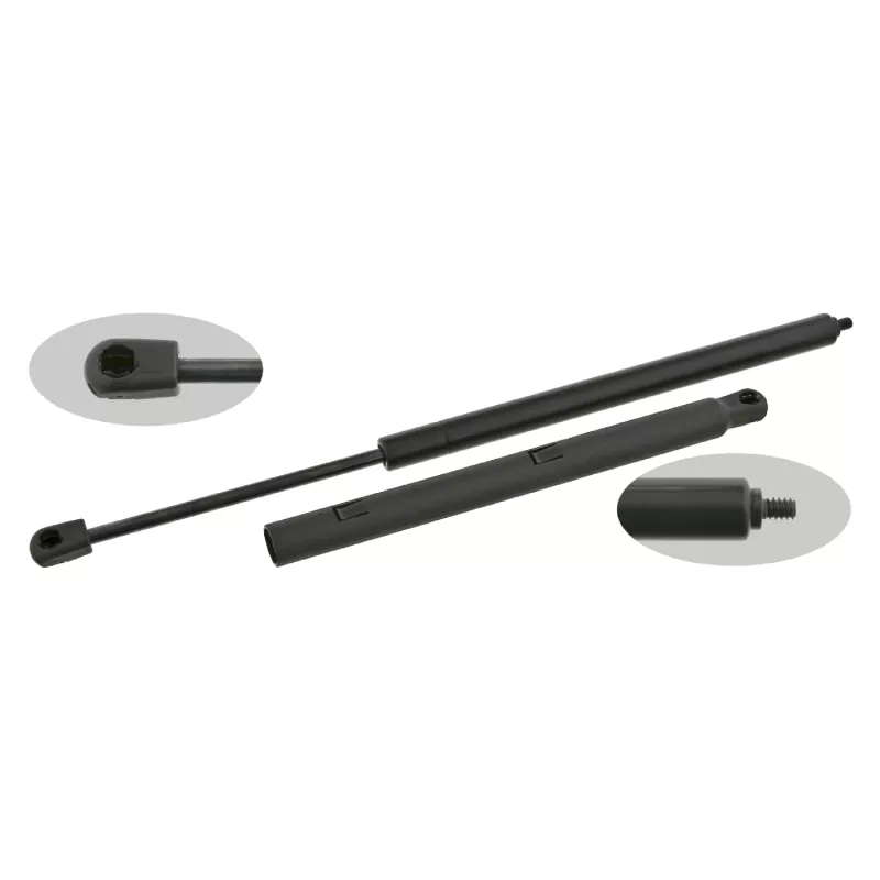 Vérin, capot-moteur FEBI BILSTEIN 24738