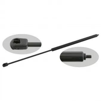Vérin, capot-moteur FEBI BILSTEIN 24739
