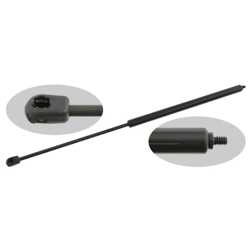 Vérin, capot-moteur FEBI BILSTEIN 24739