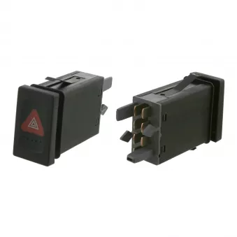 Interrupteur de signal de détresse FEBI BILSTEIN 24742
