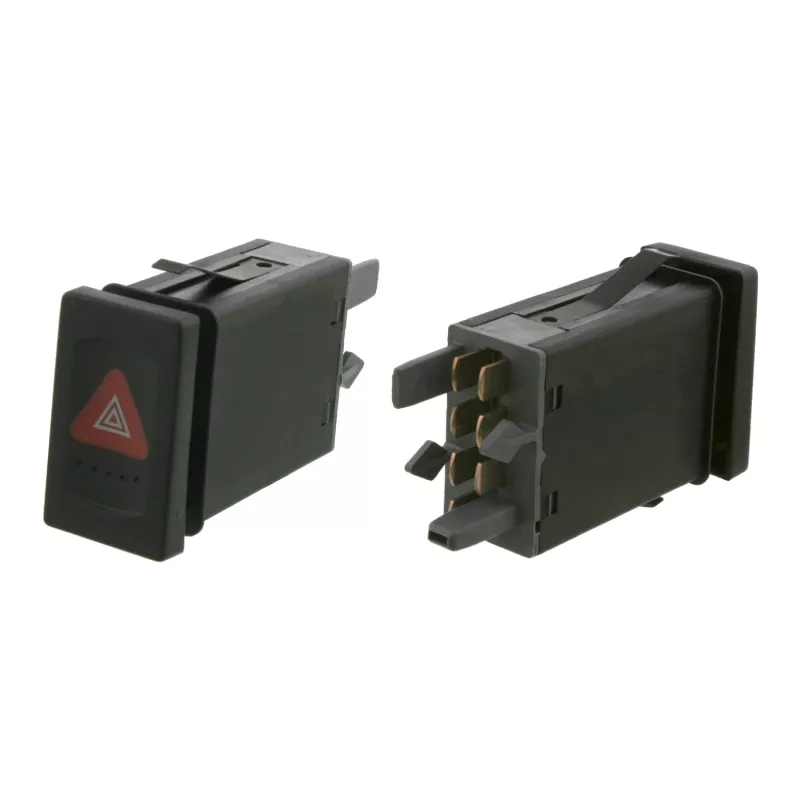 Interrupteur de signal de détresse FEBI BILSTEIN 24742
