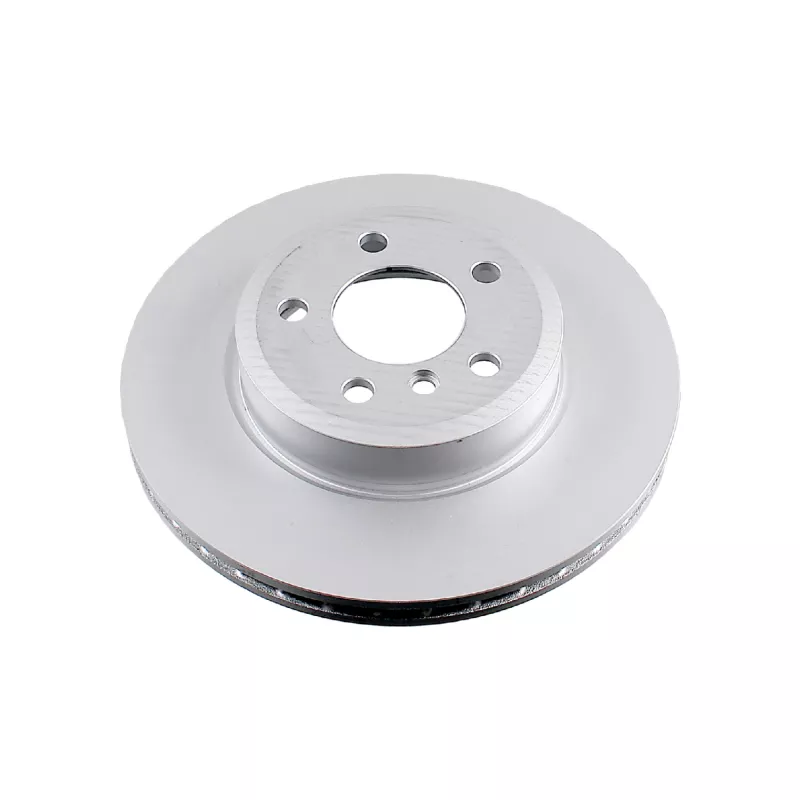 Jeu de 2 disques de frein avant FEBI BILSTEIN 24794