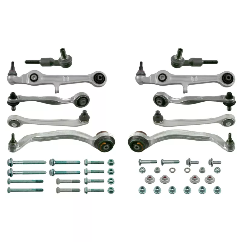 Kit de réparation, bras triangulaire FEBI BILSTEIN 24800