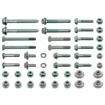 Kit d'assemblage, bras de liaison FEBI BILSTEIN 24804
