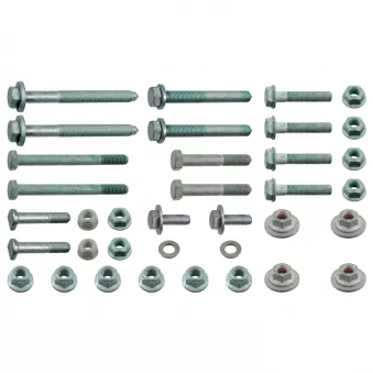 Kit d'assemblage, bras de liaison FEBI BILSTEIN 24808