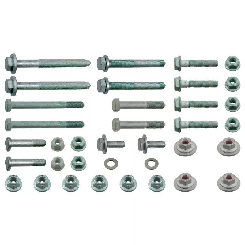 Kit d'assemblage, bras de liaison FEBI BILSTEIN 24808