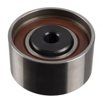 Poulie renvoi/transmission, courroie de distribution FEBI BILSTEIN 24837