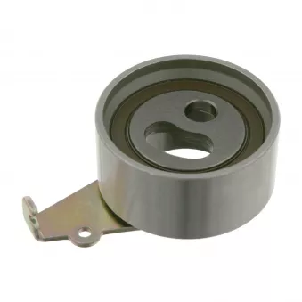 Poulie-tendeur, courroie crantée FEBI BILSTEIN 24854