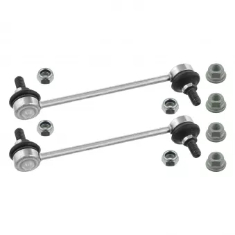 Entretoise/tige, stabilisateur FEBI BILSTEIN 24863