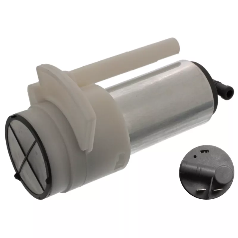 Pompe à carburant FEBI BILSTEIN 24870