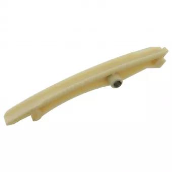 Guide fixe, chaîne de distribution FEBI BILSTEIN 24891