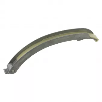 Guide fixe, chaîne de distribution FEBI BILSTEIN 24893