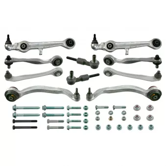 Kit de réparation, bras triangulaire FEBI BILSTEIN