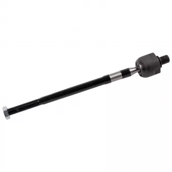Rotule de direction intérieure, barre de connexion FEBI BILSTEIN 24910