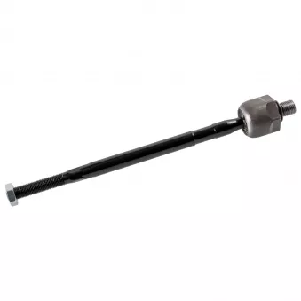 Rotule de direction intérieure, barre de connexion FEBI BILSTEIN 24911