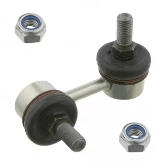Entretoise/tige, stabilisateur avant droit FEBI BILSTEIN 24924