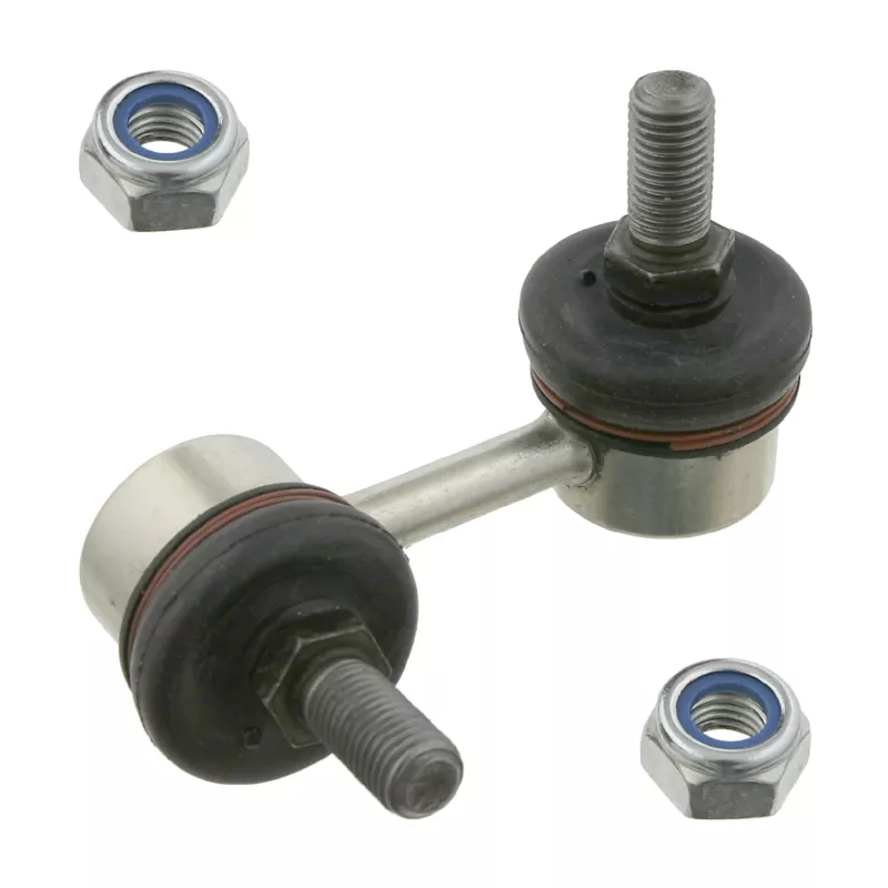 Entretoise/tige, stabilisateur avant droit FEBI BILSTEIN 24924